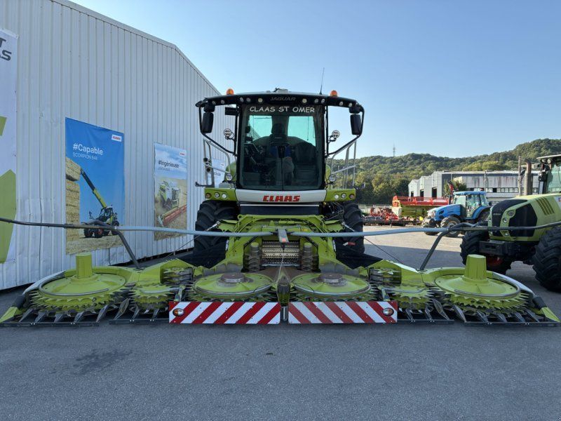 Claas JAGUAR 950