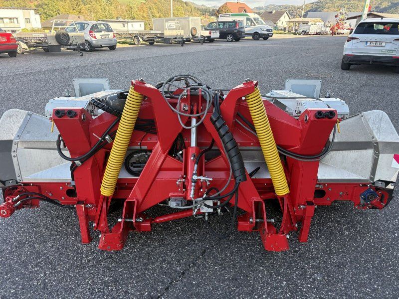 Reiter Respiro R3 Profi
