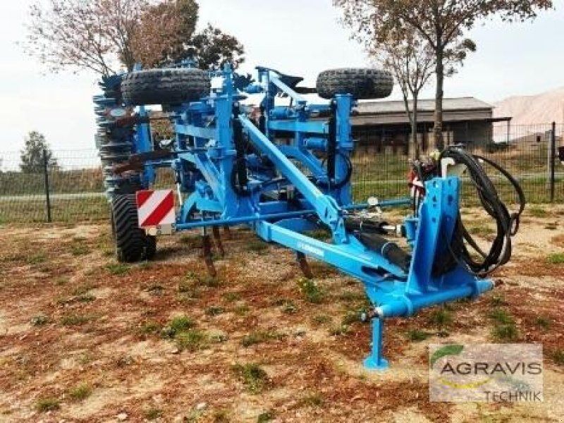 Lemken KARAT 10/400 KUA