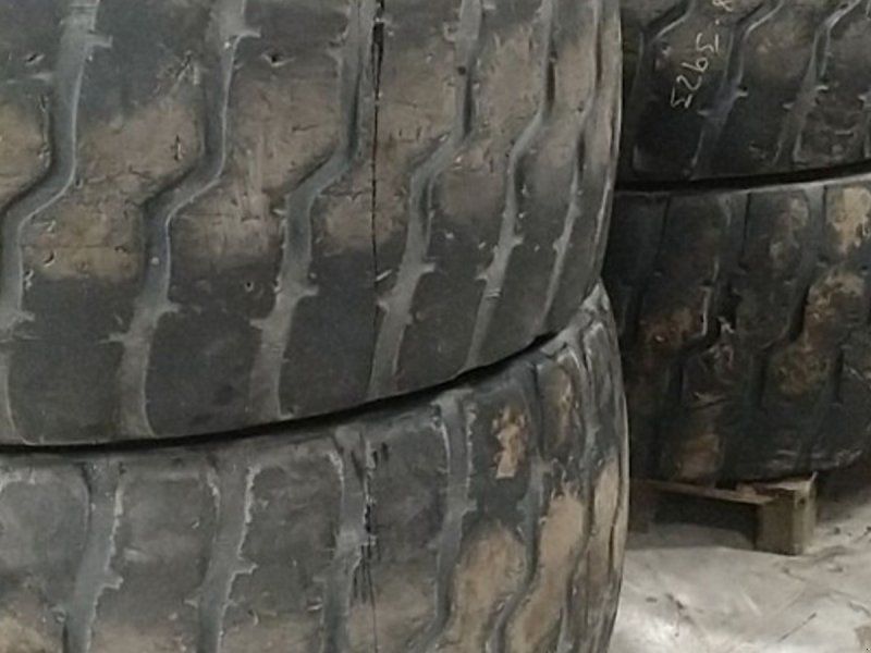 Techking 650/65R25 19.5x25