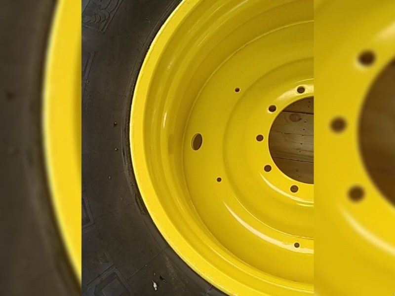 Michelin Axiobib 710/85R38 620/75R30