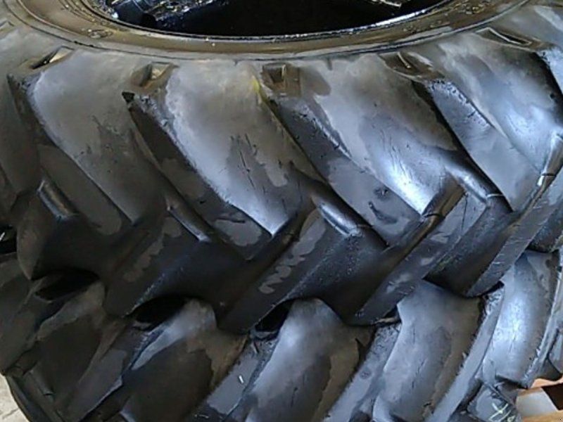 Nokian Tractor 14.9-24 16.9-34 Justerbar