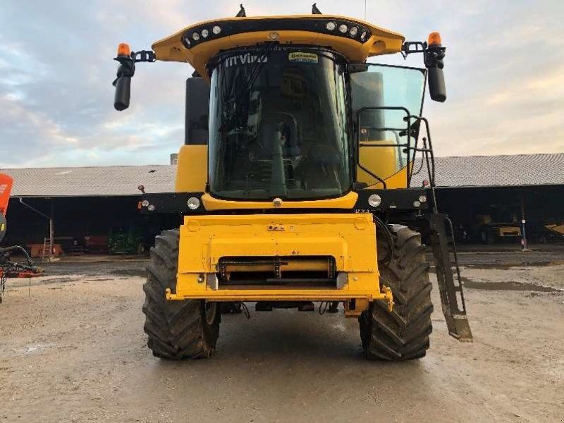 New Holland CX5.90