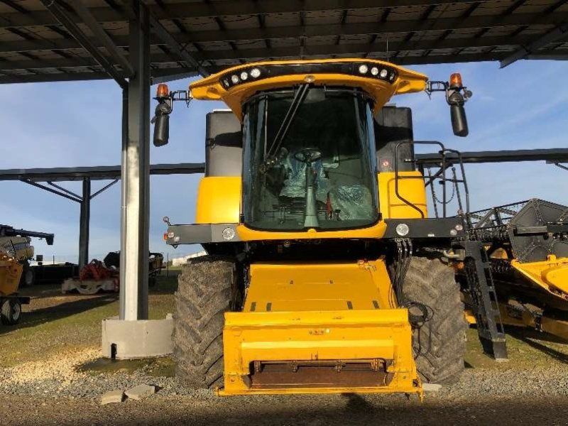 New Holland CX6.80