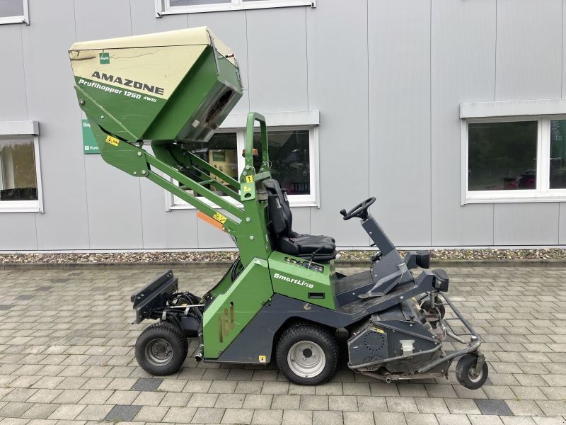 Amazone PH 1250 4WDI