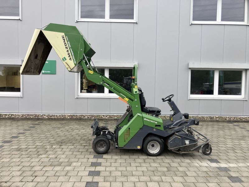 Amazone PH 1250 4WDI