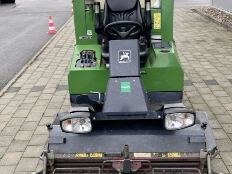Amazone PH 1250 4WDI