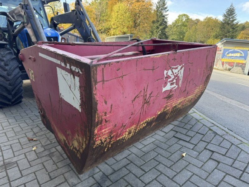 Hans von der Heide SH1700/8
