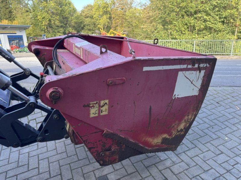 Hans von der Heide SH1700/8