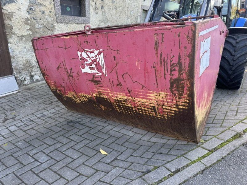Hans von der Heide SH1700/8