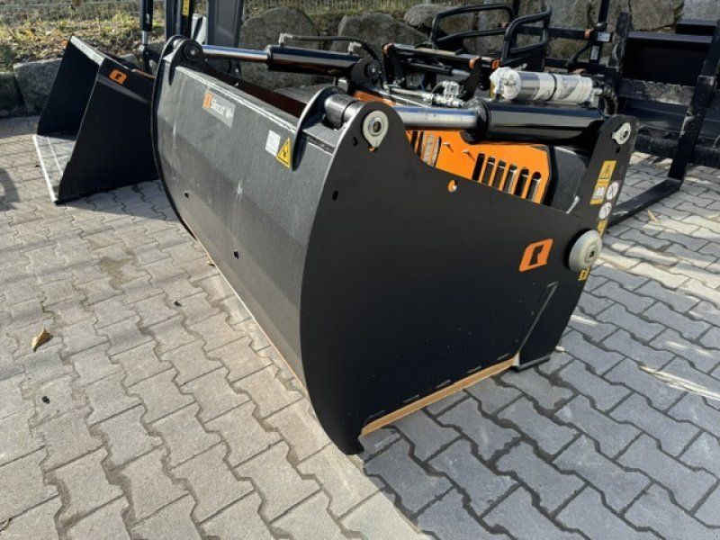 Quicke Silocut M+ 150