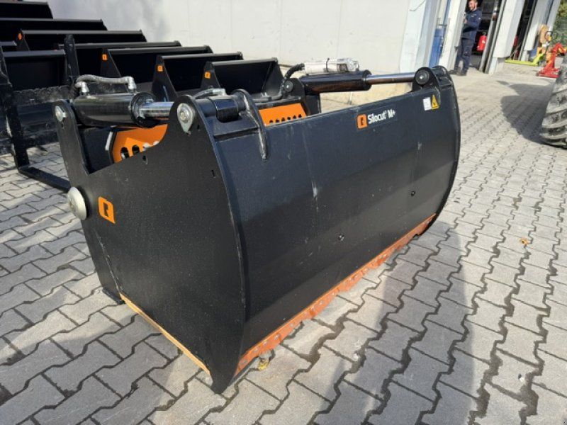 Quicke Silocut M+ 150