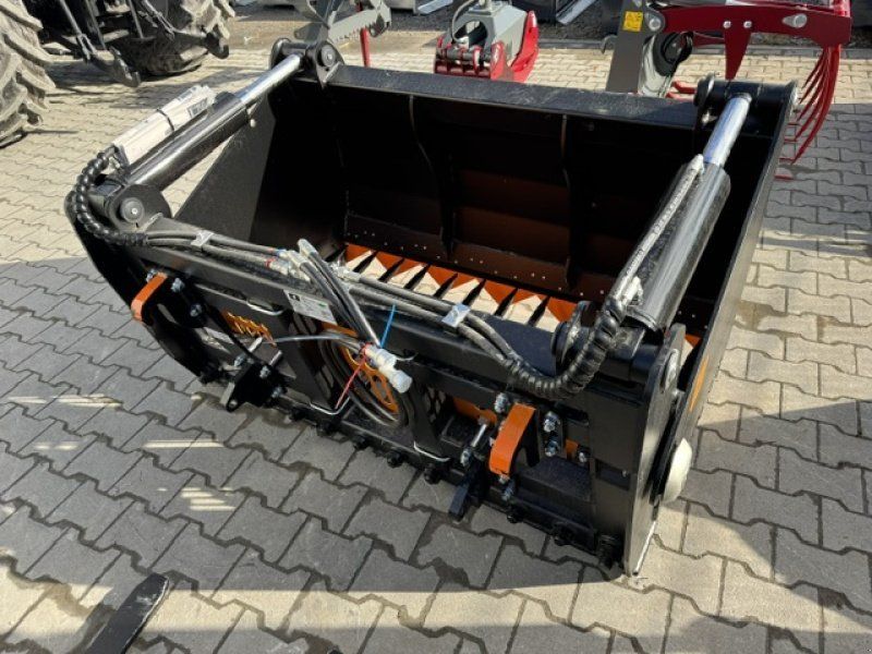 Quicke Silocut M+ 150