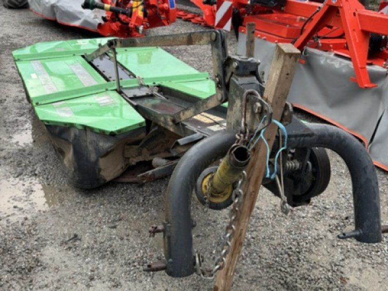 Deutz-Fahr KM 24