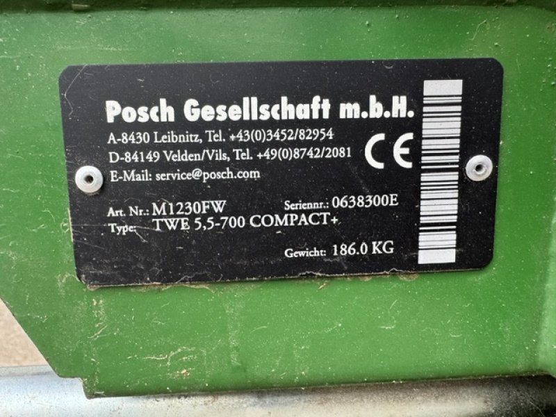 Posch Tisch-Wipp-