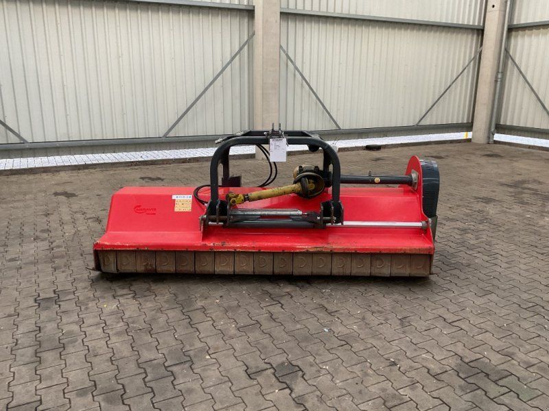 DRAGONE VX 280 FSH