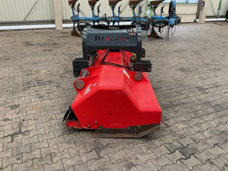 DRAGONE VX 280 FSH