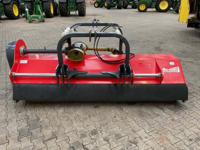 DRAGONE VX 280 FSH