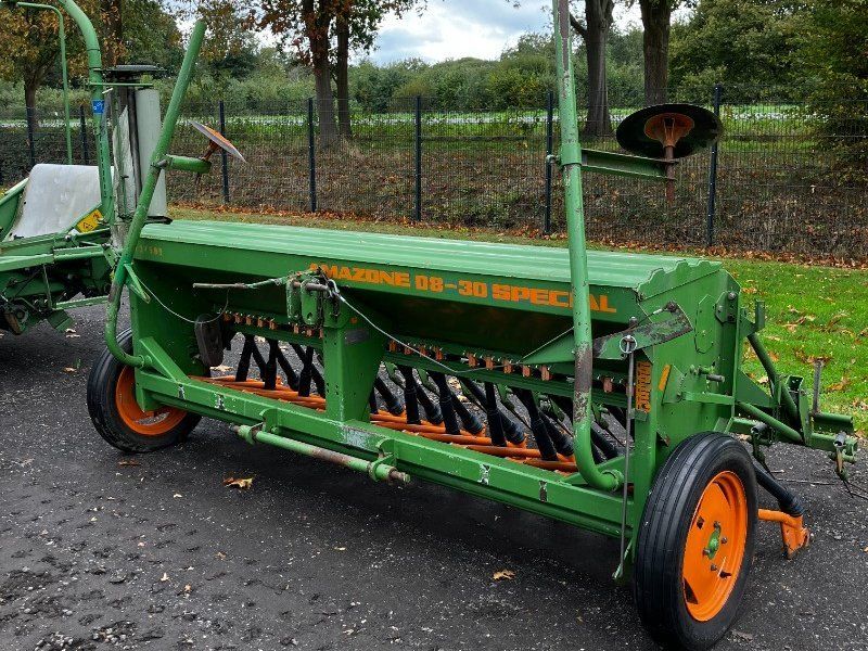 Amazone D8-30 Special