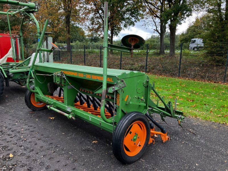 Amazone D8-30 Special
