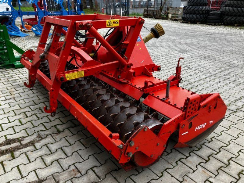 Kuhn HRB 302