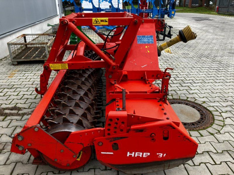 Kuhn HRB 302