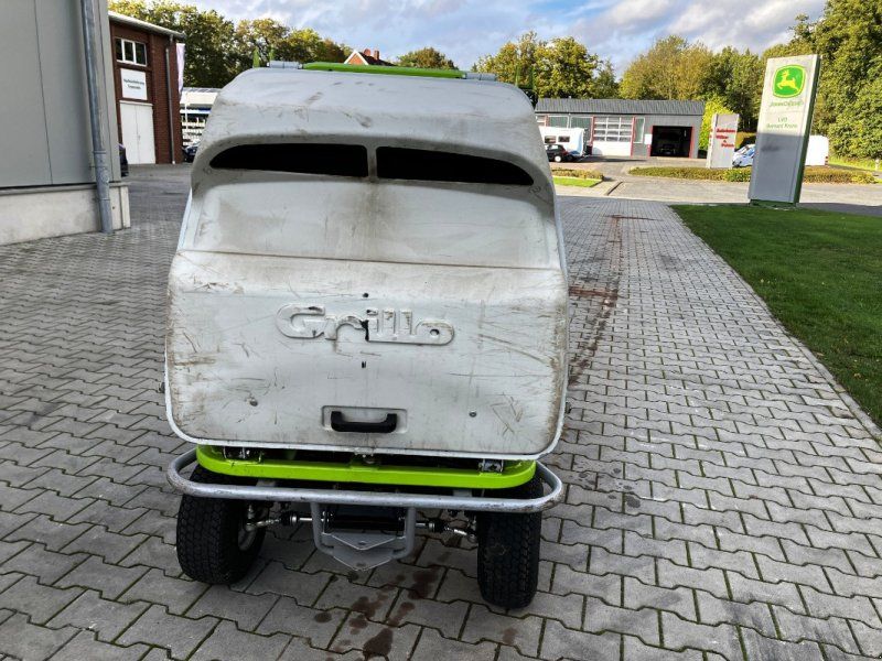 Grillo FD 450