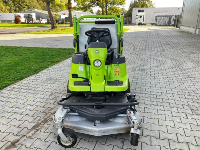 Grillo FD 450