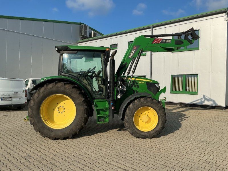 John Deere 6105R
