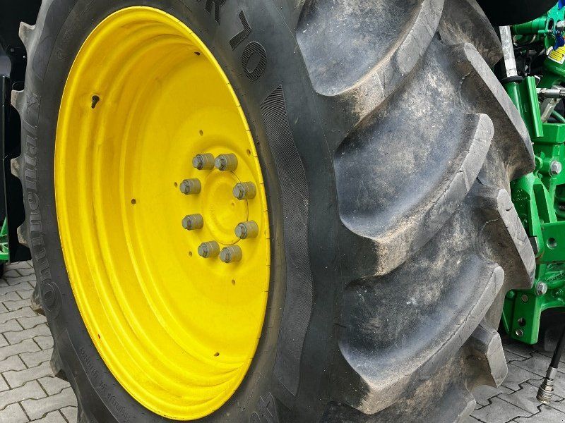 Continental 480/70R38