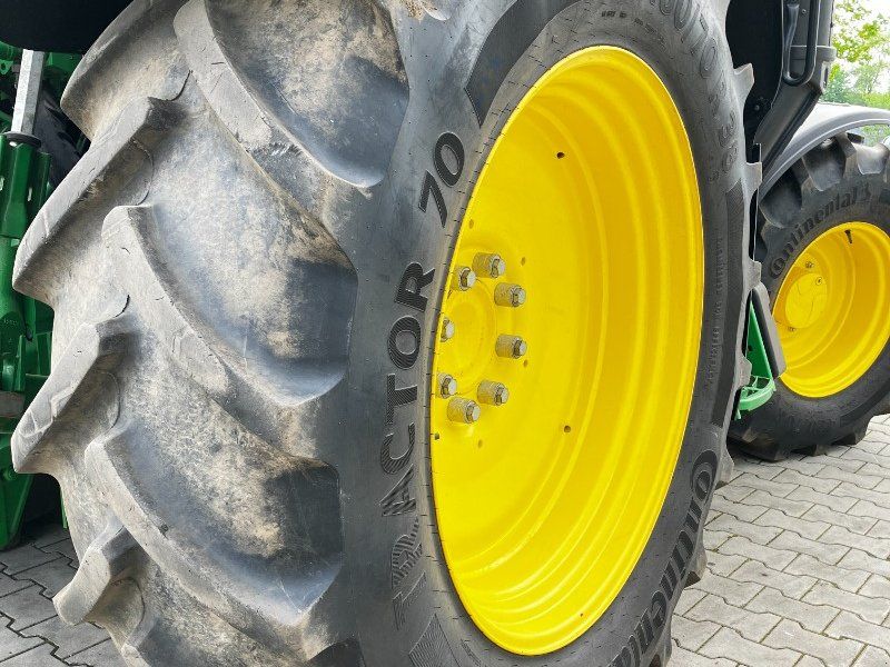 Continental 480/70R38