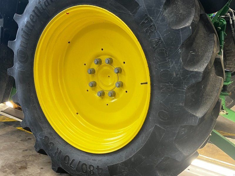 Continental 480/70 R38