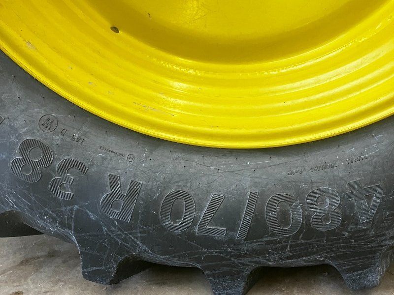 Continental 480/70 R38