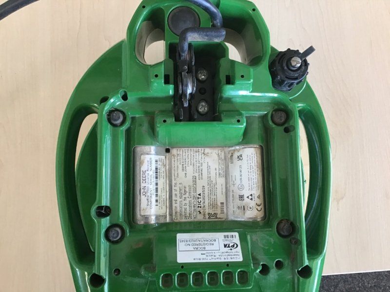John Deere SF7500