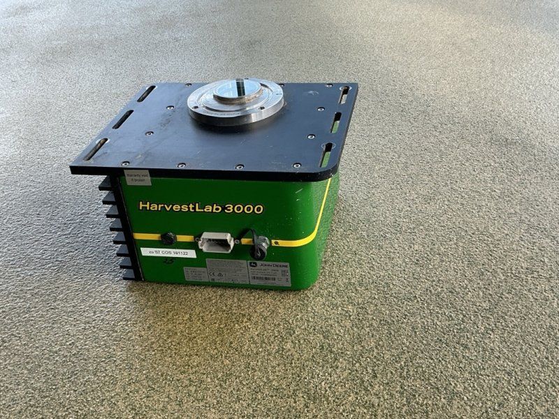 John Deere HarvestLab 3000