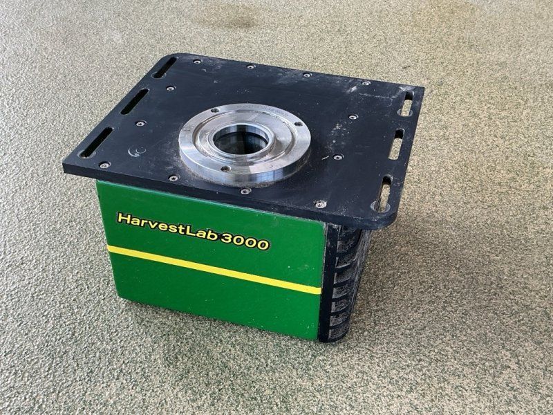 John Deere HarvestLab 3000