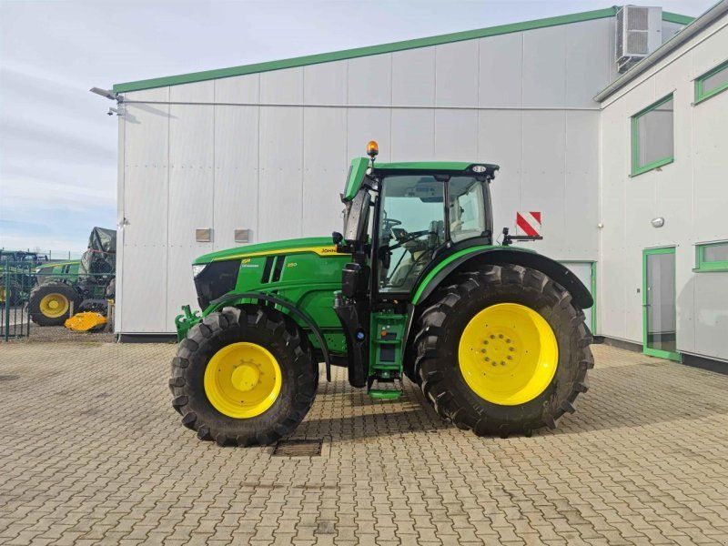 John Deere 6R 250