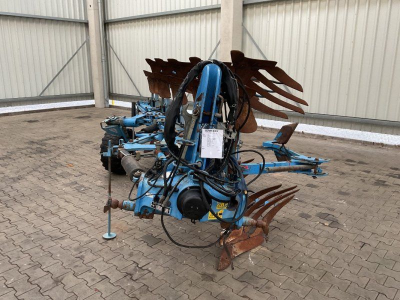 Lemken Juwel 8V 5- 100