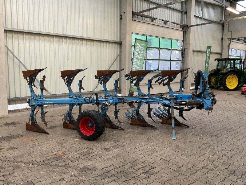 Lemken Juwel 8V 5- 100