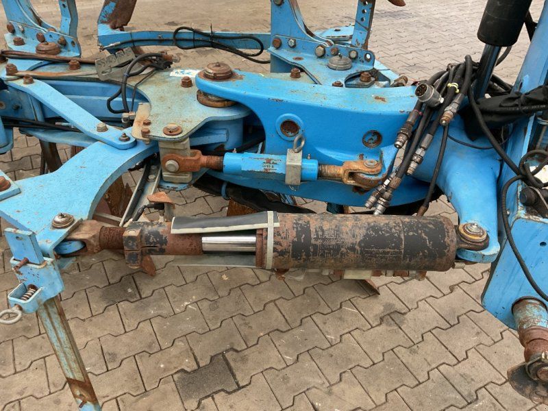 Lemken Juwel 8V 5- 100
