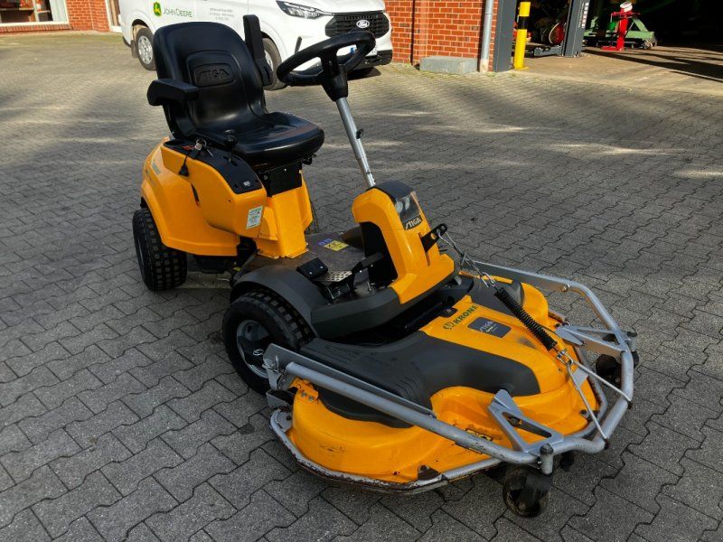 Stiga 540 DPX