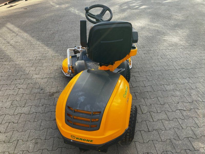 Stiga 540 DPX