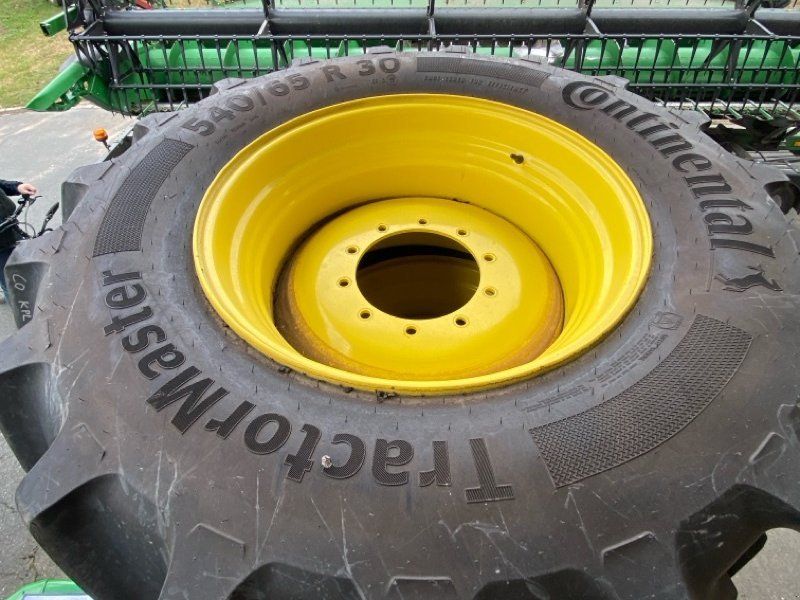 Continental 540/65R30 TractorMaster