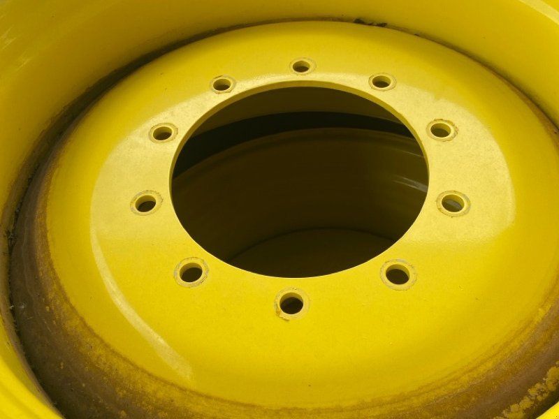 Continental 540/65R30 TractorMaster