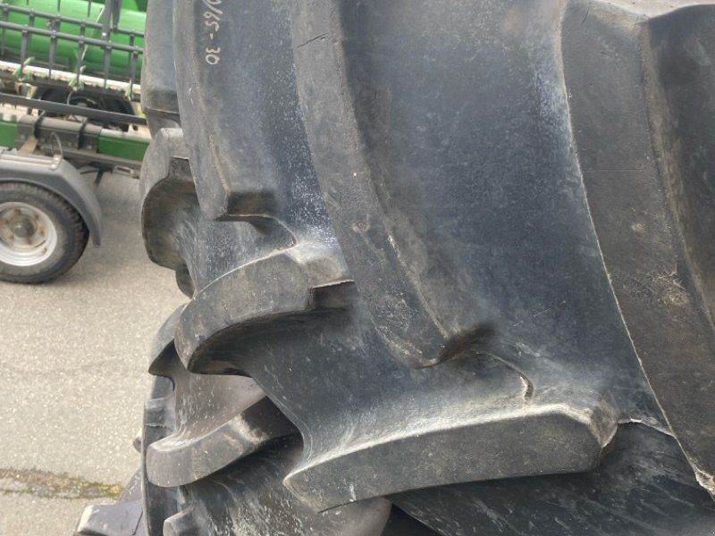 Continental 540/65R30 TractorMaster
