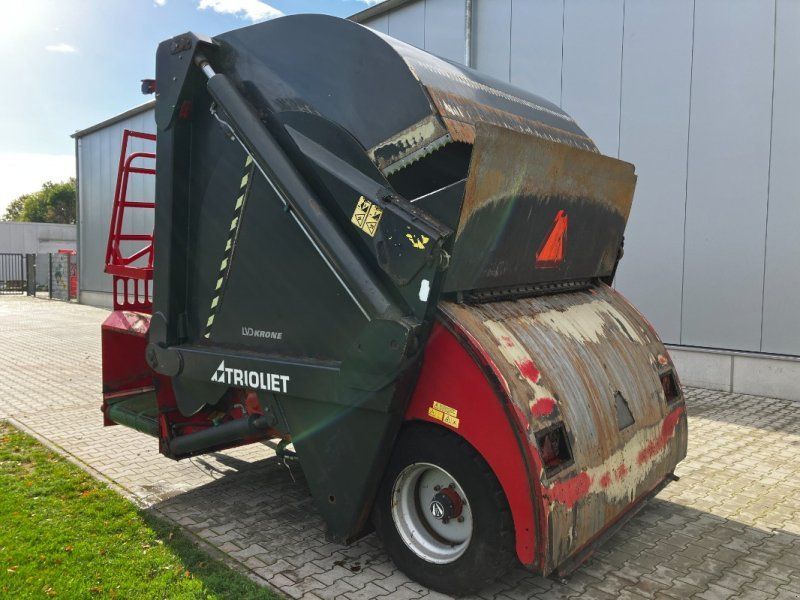 Trioliet Triomix S 1 1200