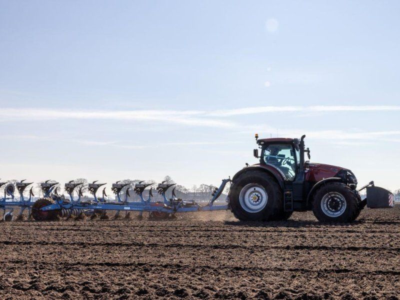 Lemken Diamant 11 E-V