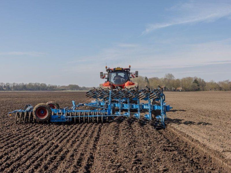 Lemken Variack