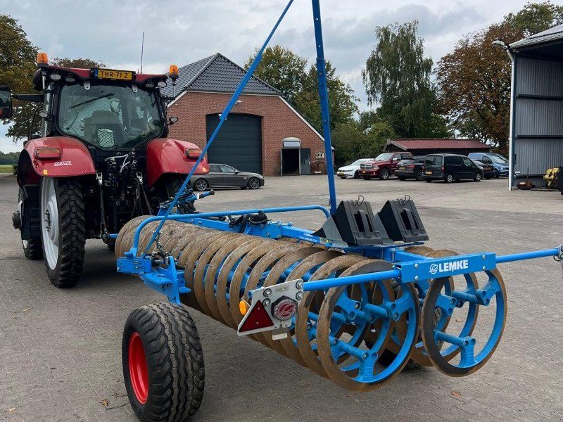 Lemken Variack