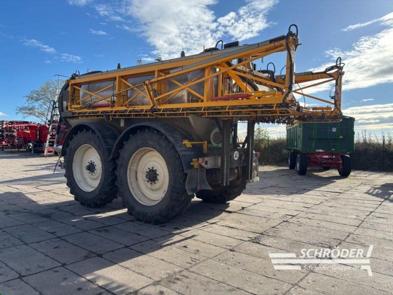 Dubex MAXTOR 2 | 16.500 LITER | 36 METER
